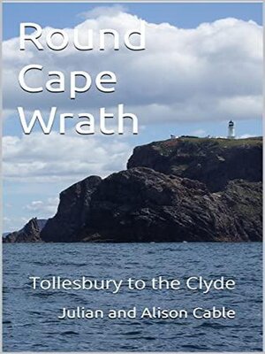 cover image of Round Cape Wrath